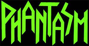 logo Phantasm (USA-2)